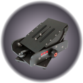 Rocker Plate and Swivel Base