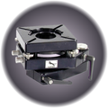 Euro to Mitchell 4-way Leveler