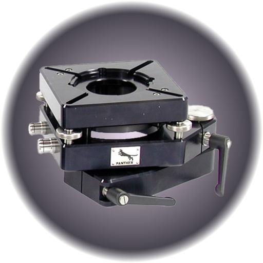 Euro to Mitchell 4-way Leveler