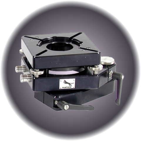 Euro to Mitchell 4-way Leveler