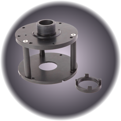 Mitchell 6” Camera Riser