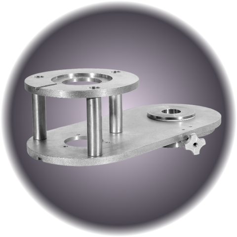 Mitchell 9" Rotating Offset