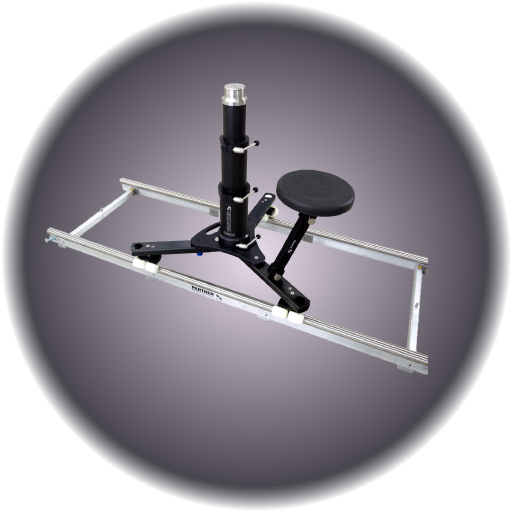 Panther Universal Dolly / Bazooka Base