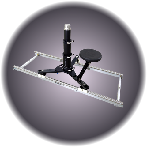 Panther Universal Dolly / Bazooka Base