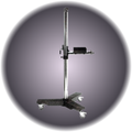 12' Camera Mono Stand