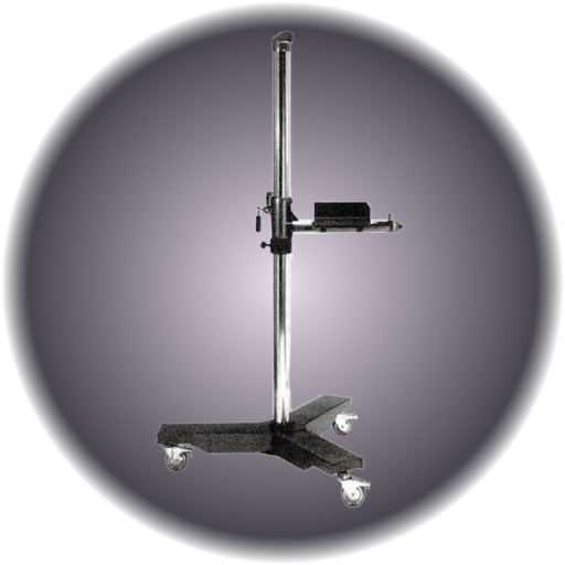 12' Camera Mono Stand