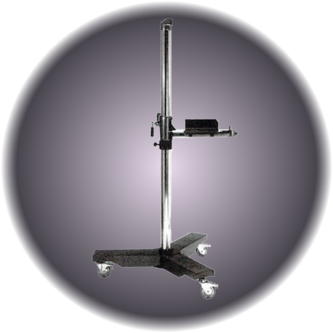 12' Camera Mono Stand