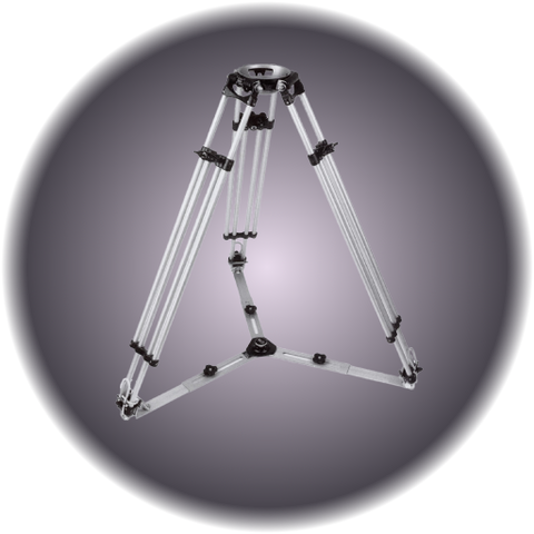 150mm Ronford Medium Duty Tall Tripod