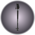 Manfrotto 685B Neotec Monopod