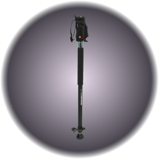 Manfrotto 685B Neotec Monopod
