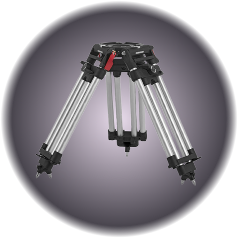 Mitchell OConnor Cine HD Baby Tripod