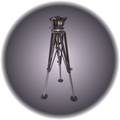 Quick Set Industries Tripod