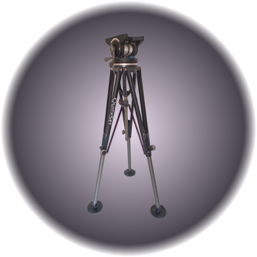 Quick Set Industries Tripod