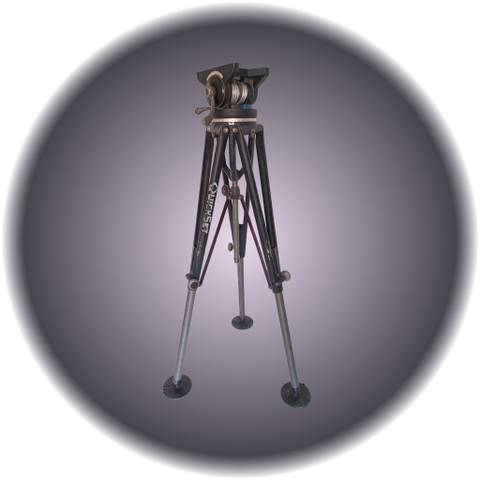 Quick Set Industries Tripod