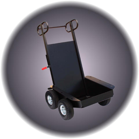 Backstage Cable Cart