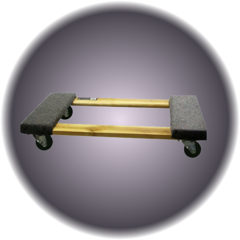 Furniture Dolly 30" x 18"