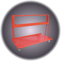 Lumber Cart