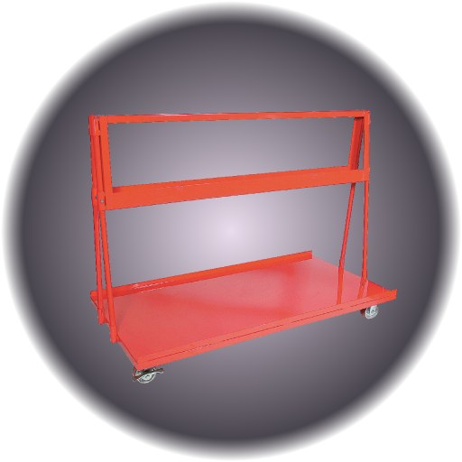 Lumber Cart