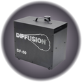 DF-50 Diffusion Hazer Kit