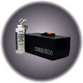 Rosco 1500 Fog Machine Kit