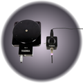 Thoma Tournette Turn Table Kit