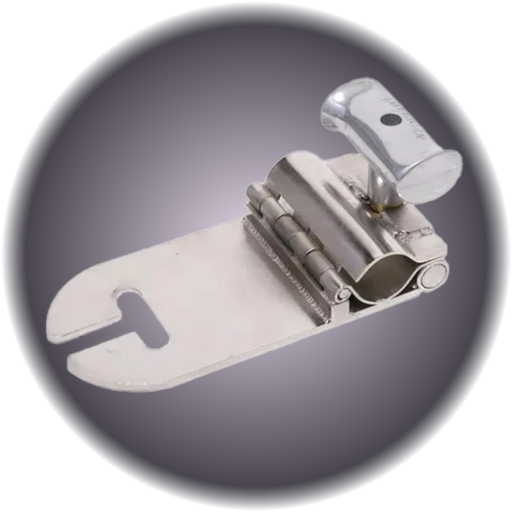 C-Boom Clamp