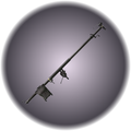 Manfrotto 425B Mega Boom (12')