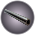 40" Long 5/8" Steel Rod