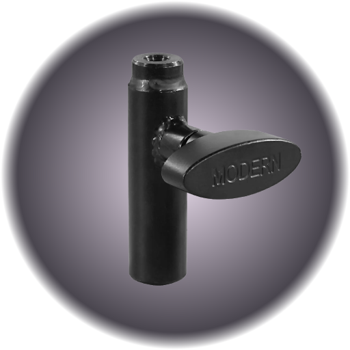 5/8" Reciever with 3/8" Female Thread
