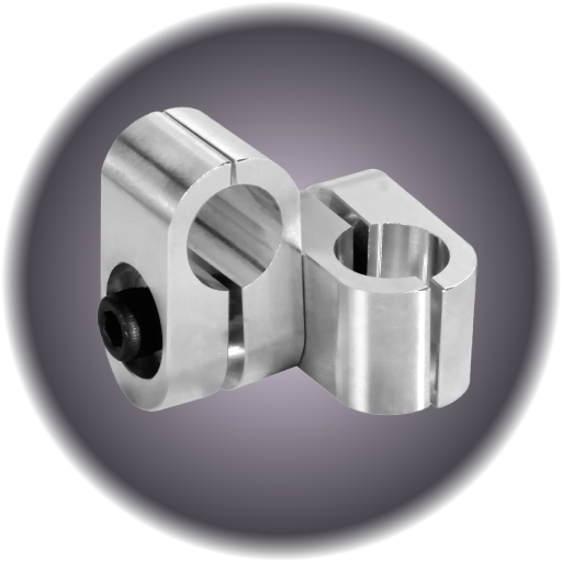 5/8" to 5/8" Combination Rod Starter