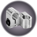 Combination Camera Rod Starter