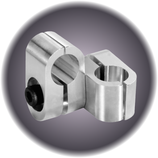 Combination Camera Rod Starter
