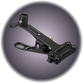 Baby Clip clamp
