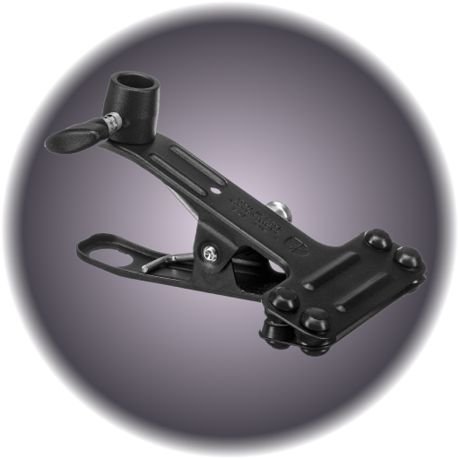 Baby Clip clamp