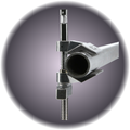 Center Jaw Matthellini Clamp 3"
