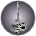 MP-9 Baby Clamp