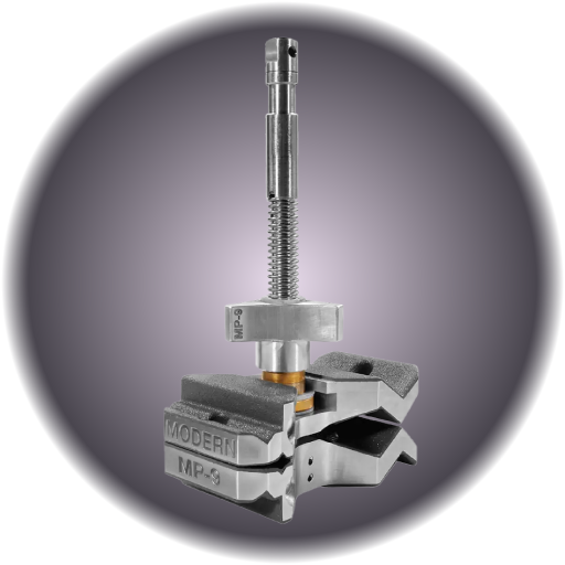 MP-9 Baby Clamp