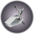 Quacker Clamp