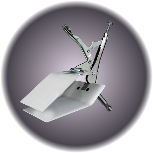 Quacker Clamp