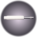 Baby Pin Light Socket Adapter