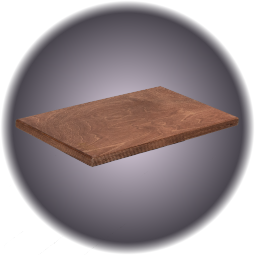 Apple Box - 1" Pancake