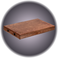 Apple Box - 2" Quarter
