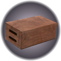 Apple Box - 8" Full