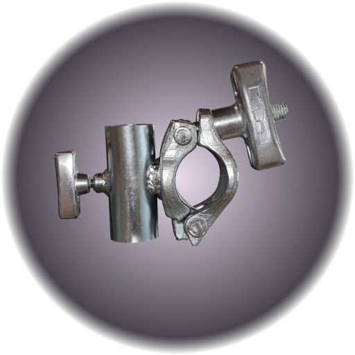 Junior Grid Clamp