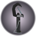 Junior Pipe Clamp