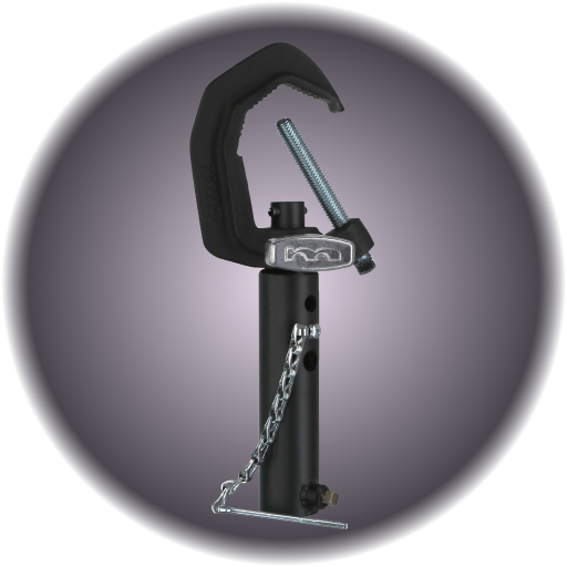 Junior Pipe Clamp