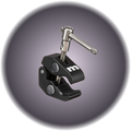 Micro Grip Micro Clamp