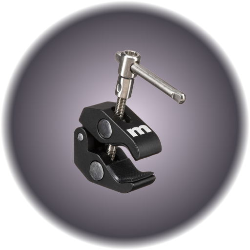Micro Grip Micro Clamp