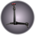 Noga DG Hold-It Cine Arm Med.