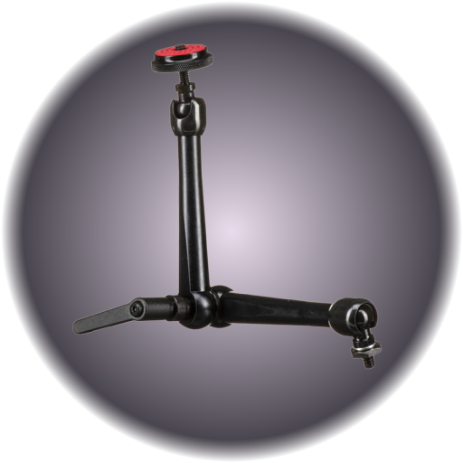 Noga DG Hold-It Cine Arm Med.